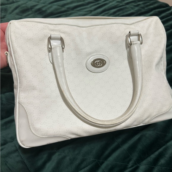 Gucci Boston Bag - Picture 2 of 15